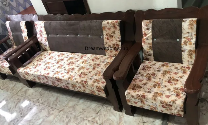 New Raj Steel Furniture