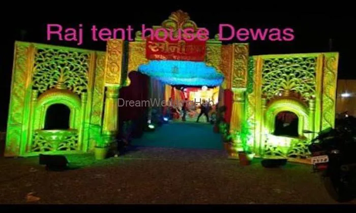 New Raj Tent House