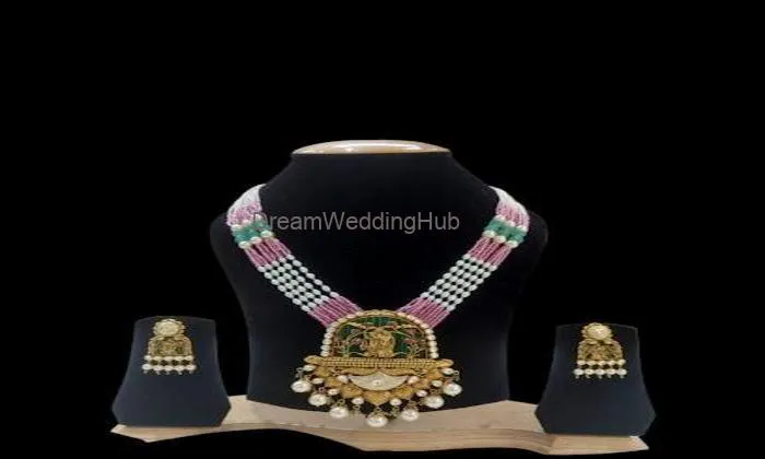 New Rajat Jewellers