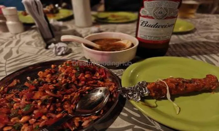 New Rajbhavan Bar & Restaurant