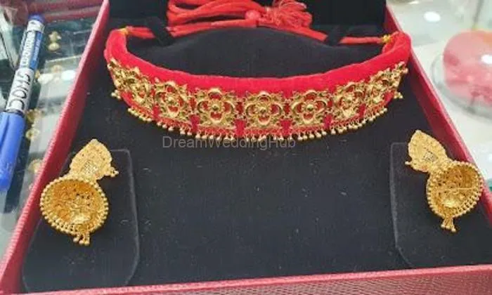 New Rama Jewellers - Best Jewellers In Kotdwar | Top Jewellery Store In Kotdwar | Hallmarked Jewellers