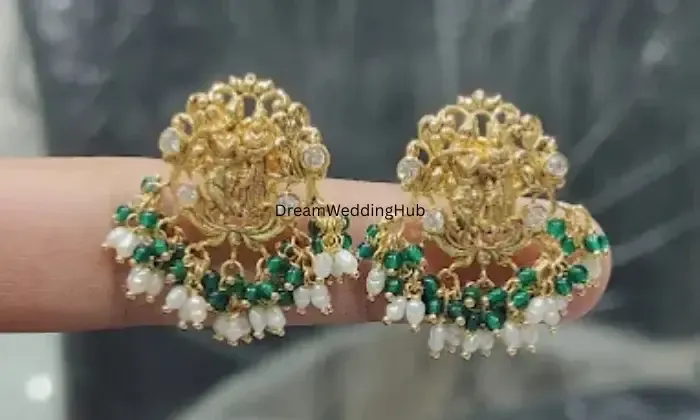 New Ramana Gold