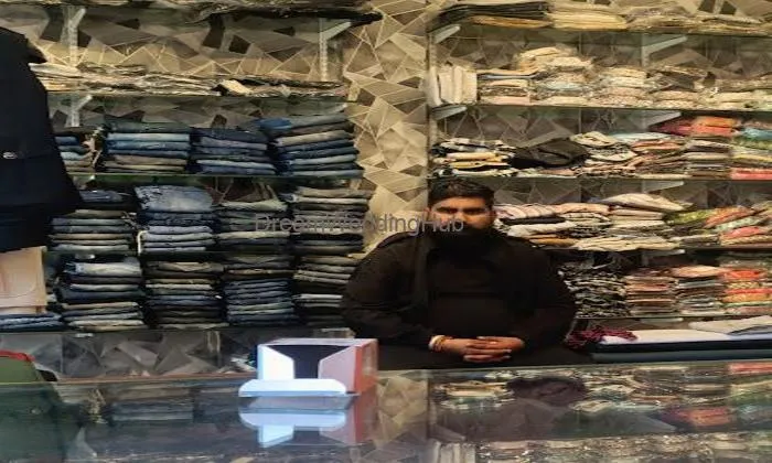 New Rana Ji Royale Wedding Showrooms Ren