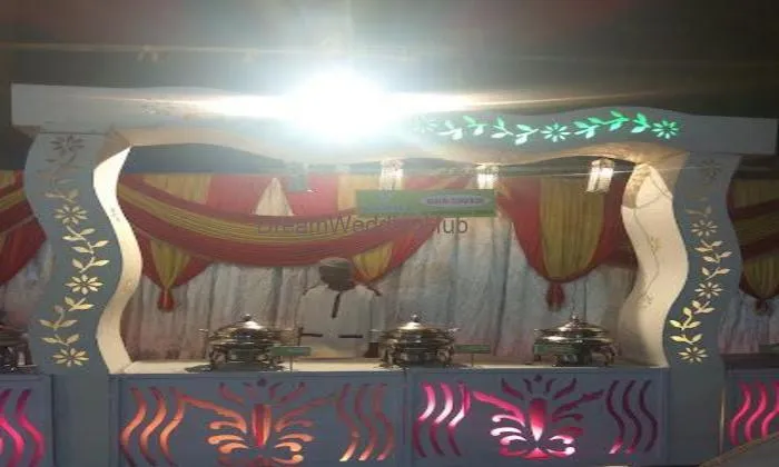 New Rashid Khan Caterers