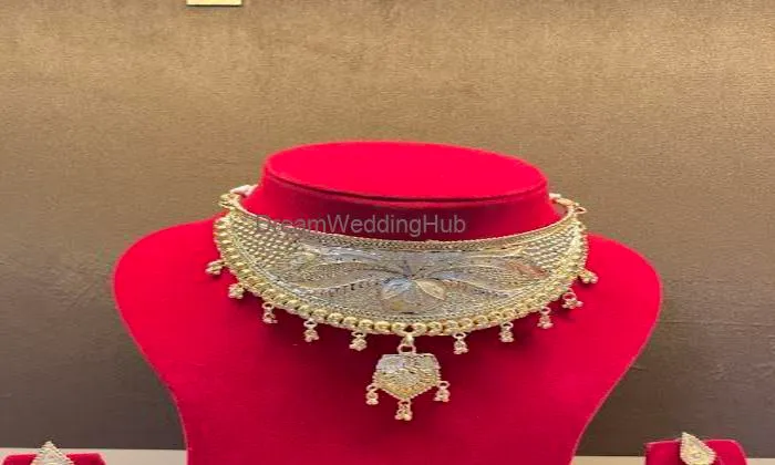 New Rastogi Jewellers
