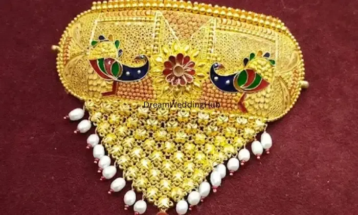 New Ratlam Jewellers