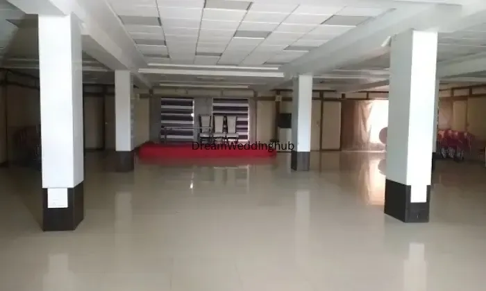 New Regal Palace