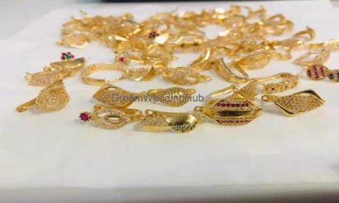 New Riya Jewellers