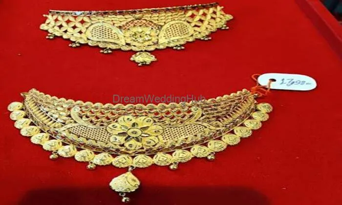 New R.k Jewellers