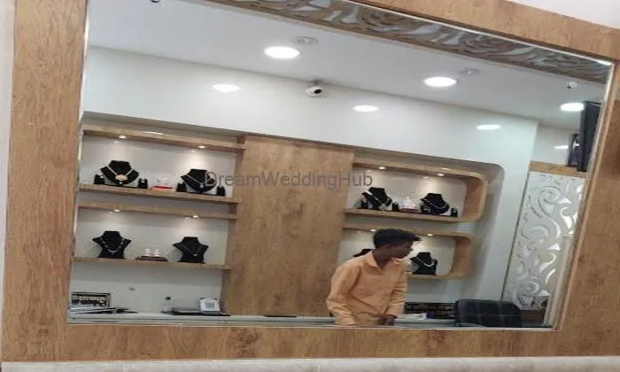 New Roop Jewellers