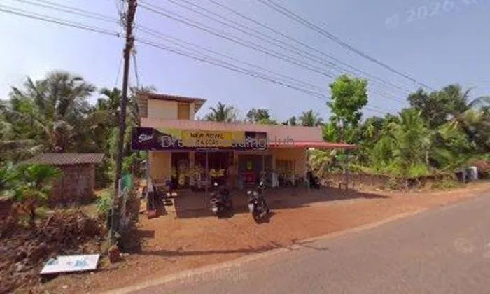 New Royal Bakery