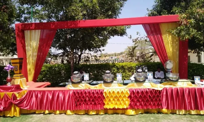 New Royal Caterers /