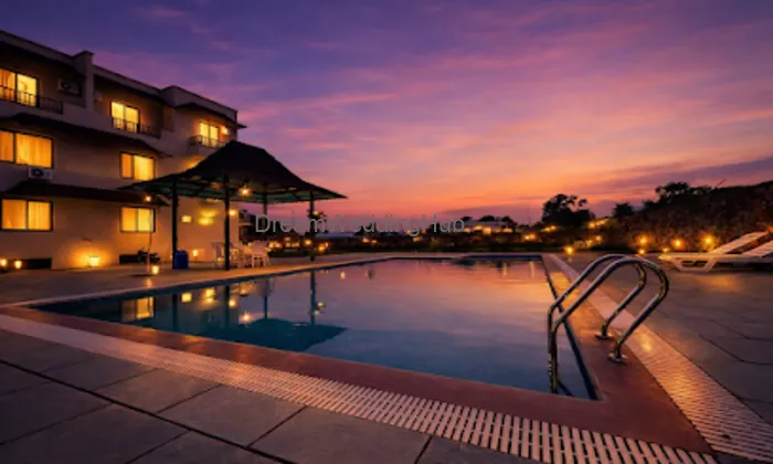 New Royal Orbit Hotel & Restro Udaipur