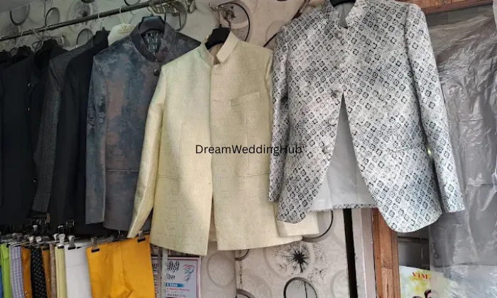 New Royal Tailors