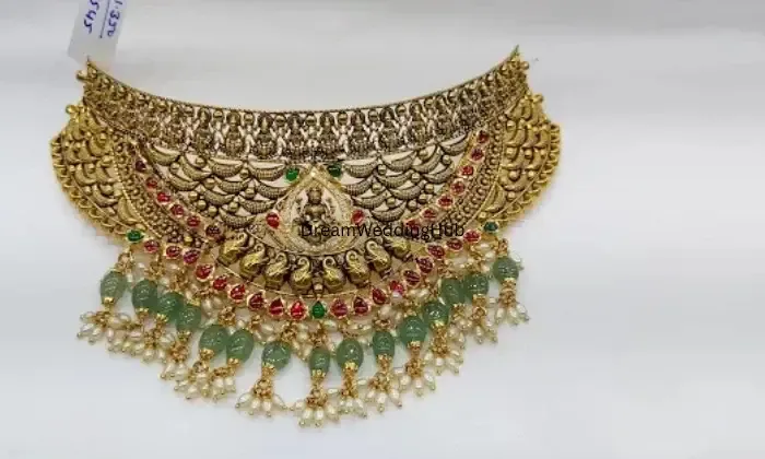 New Rs Jewellers