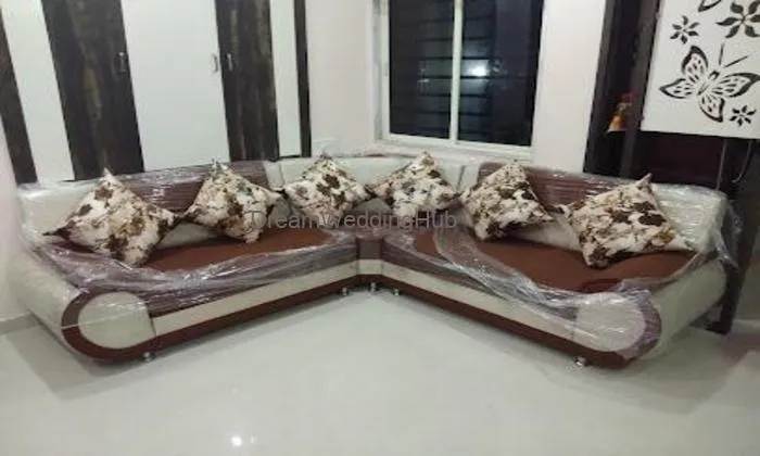 New Rudra Furniture