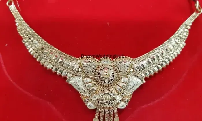 New Sachindra Jewellers New Sachindra Jewellers