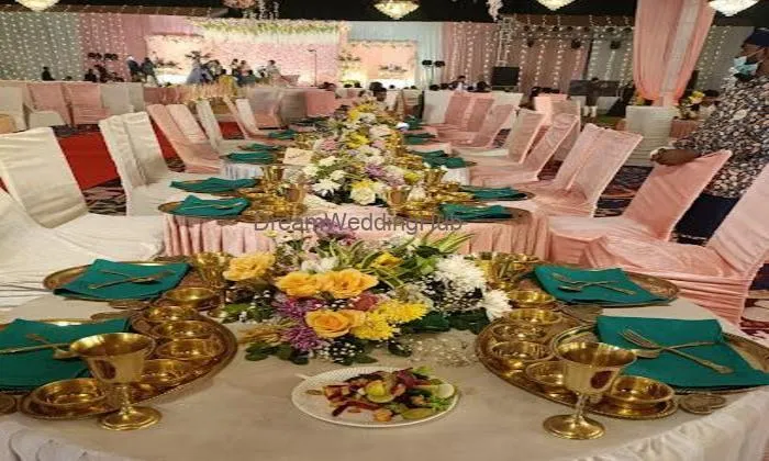New Sadar Wala Caterers New Sadar Wala Caterers