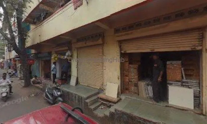 New Sagar Arts