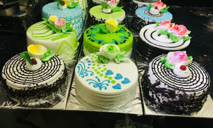 New Sagar Bakery New Sagar Bakery