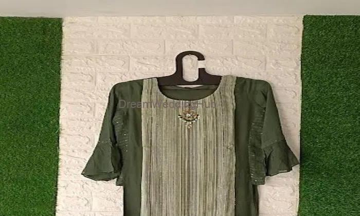 New Sai Collection, Burhanpur
