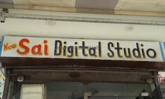 New Sai Digital Studio