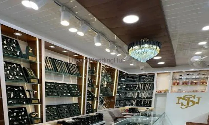New Sai Jewellers New Sai Jewellers