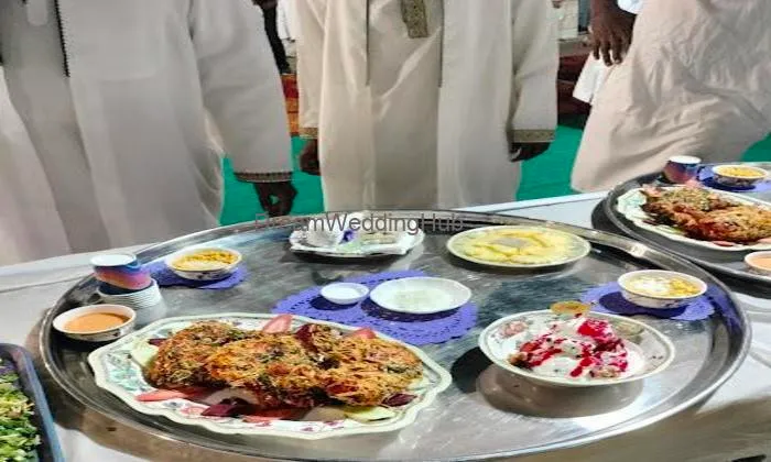 New Saifee Caterers