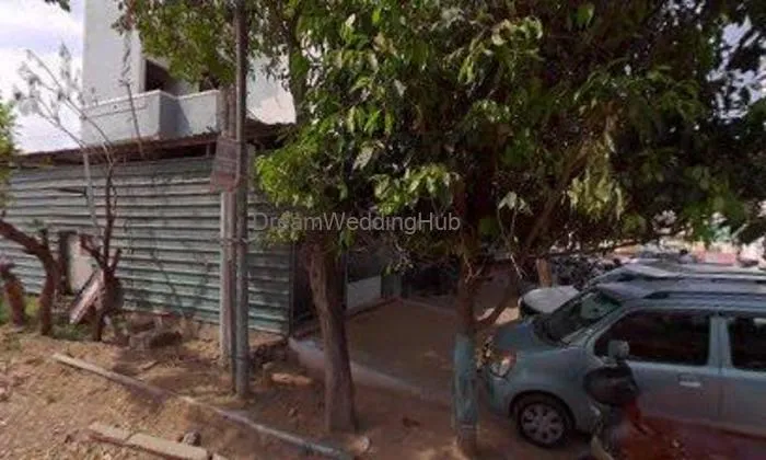 New Sakthi Mess