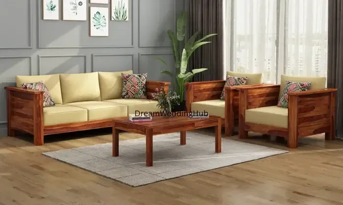 New Samrat Furniture