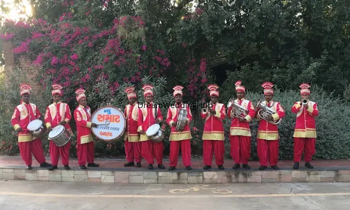 New Samrat Music Band/