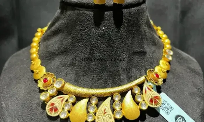 New Samrat Ornaments