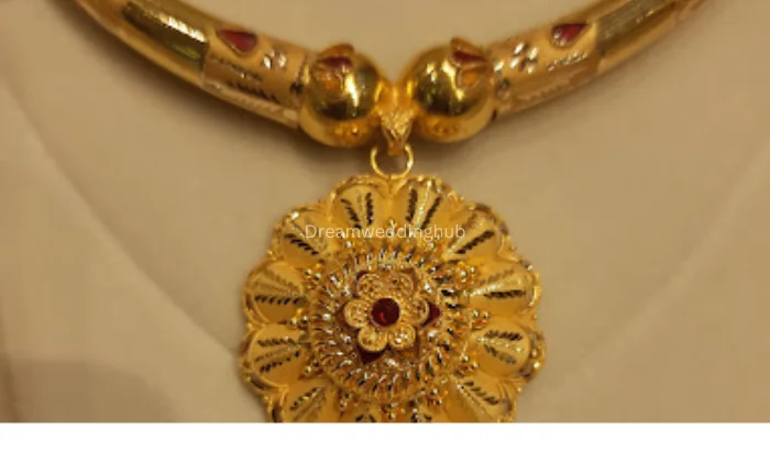 New Sandeep Jewellers