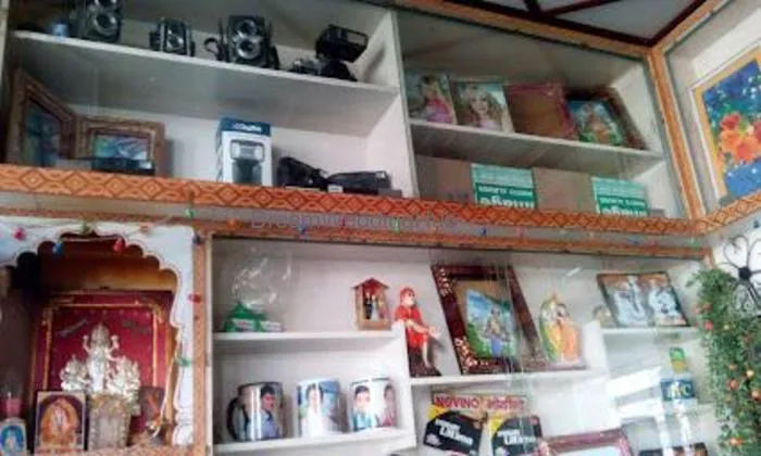 New Sangita Photo Studio