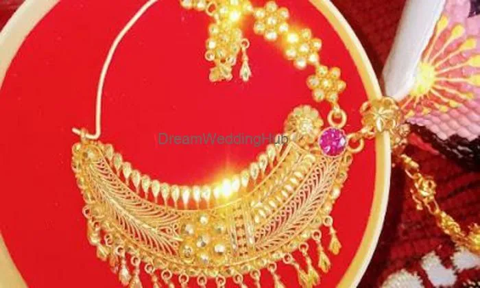 New Sanjay Jewellers