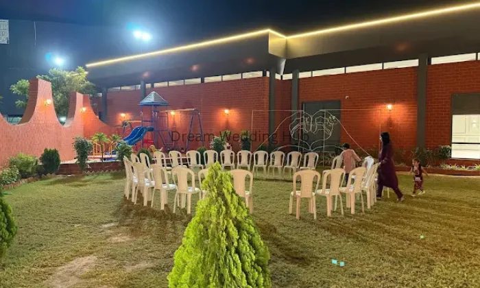 New Sanjha Chulla Garden New Sanjha Chulla Garden