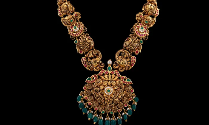 New Sathi City Gold Centre