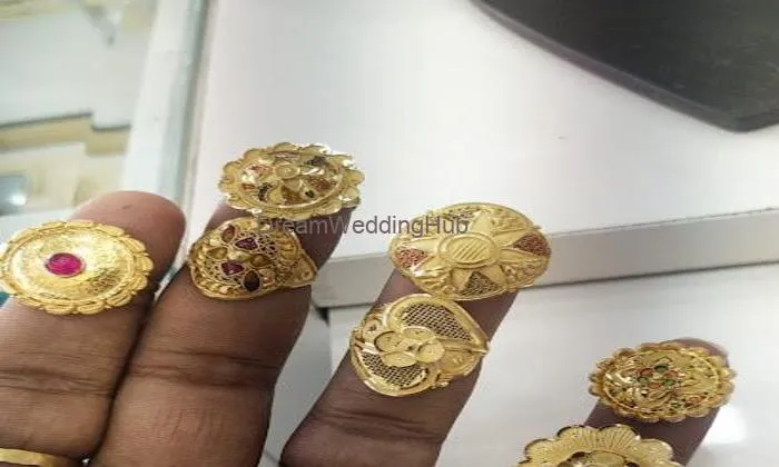 New Sehgal Jeweller New Sehgal Jeweller
