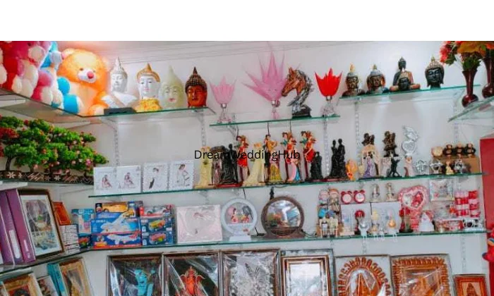 New Selection Gift House