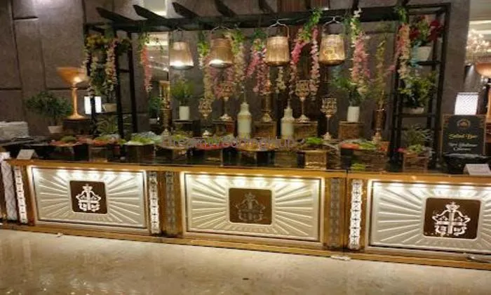New Shalimar Caterers