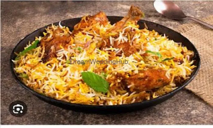 New Shalimar Caterers & Dum Biryani New Shalimar Caterers & Dum Biryani