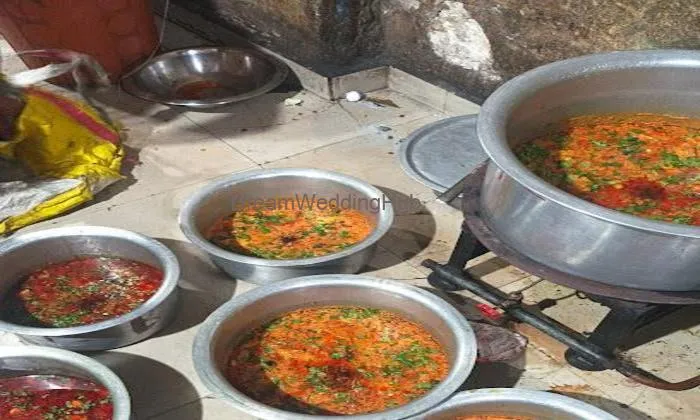 New shalimar Caterers
