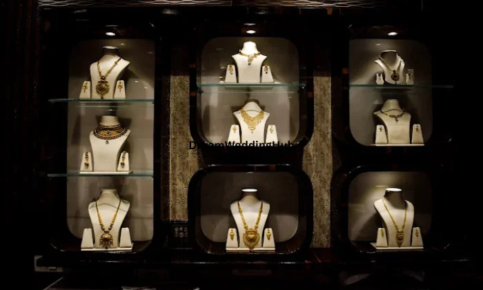 New Shambhu Ratan Uma Charan Jewellers