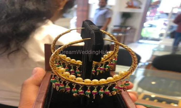 New Sharma Jewellerz