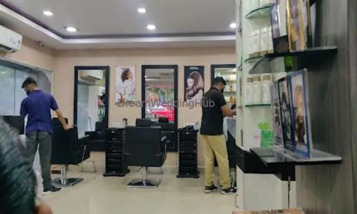 New Shear Success Family Salon