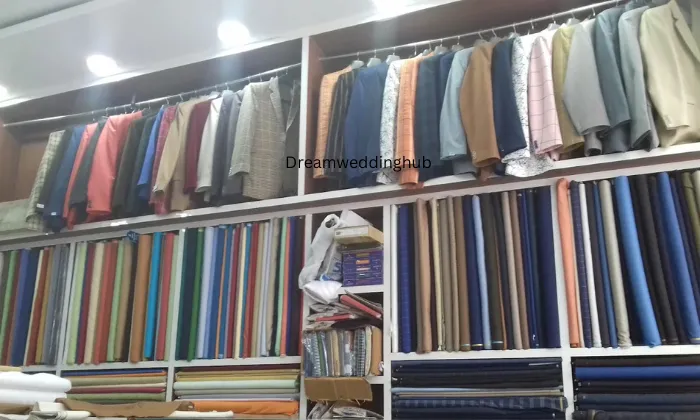 New Shimla Tailors