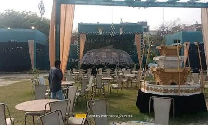 New Shiv Lawn