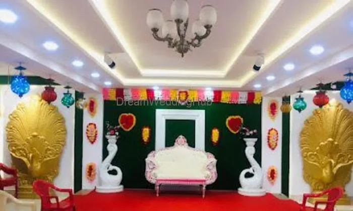 New Shivani Convention/sibani Mandap