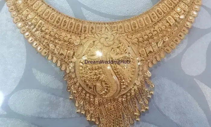 New Shivani Jewllers