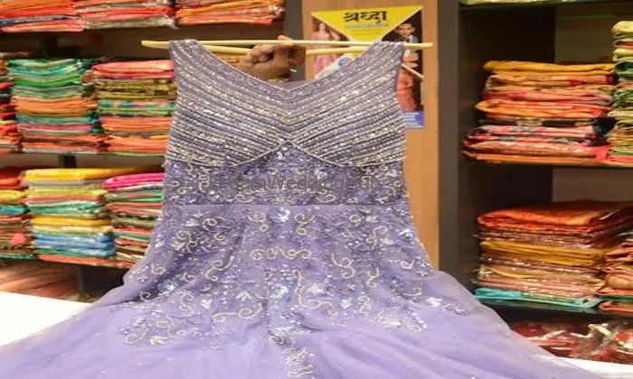 New Shraddha Sarees Amravati Maharashtra